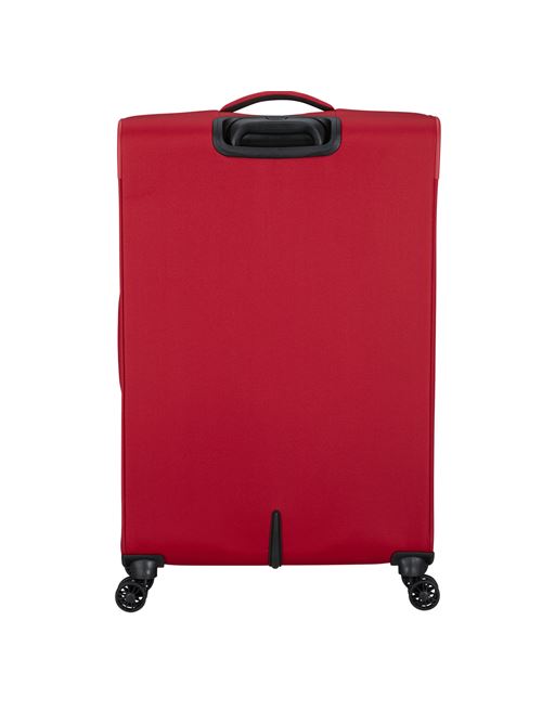 Cloudrider L large trolley SAMSONITE | 157367ASTRAL RED